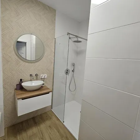 Apartament Sosnowkowy Zakatek Sosnówka Zewnętrze zdjęcie