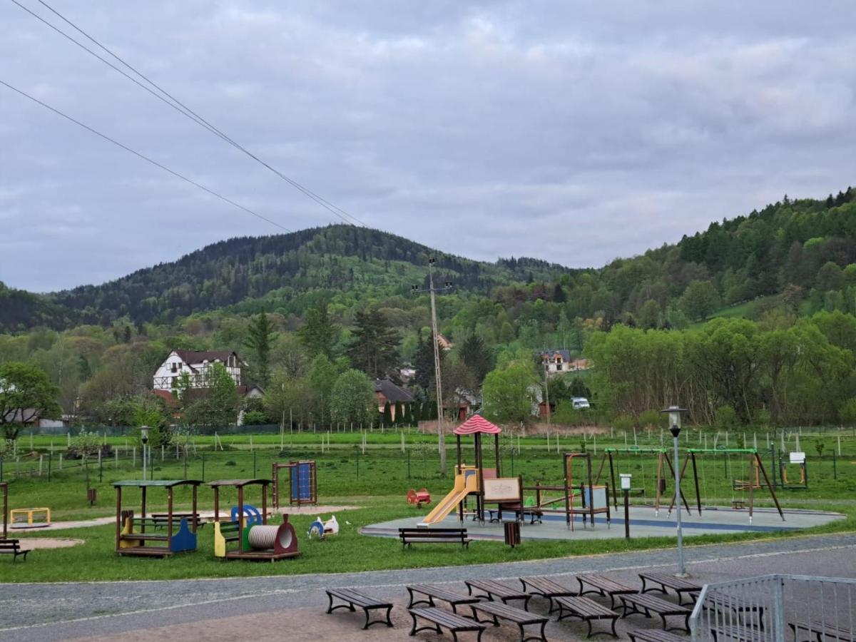 Sosnowkowy Zakatek * Sosnowka (Jelenia Gora)