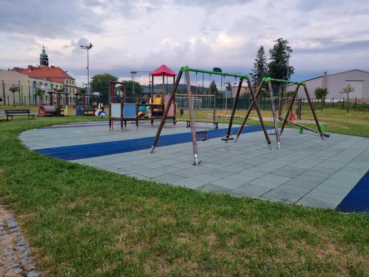 Apartment Sosnowkowy Zakatek