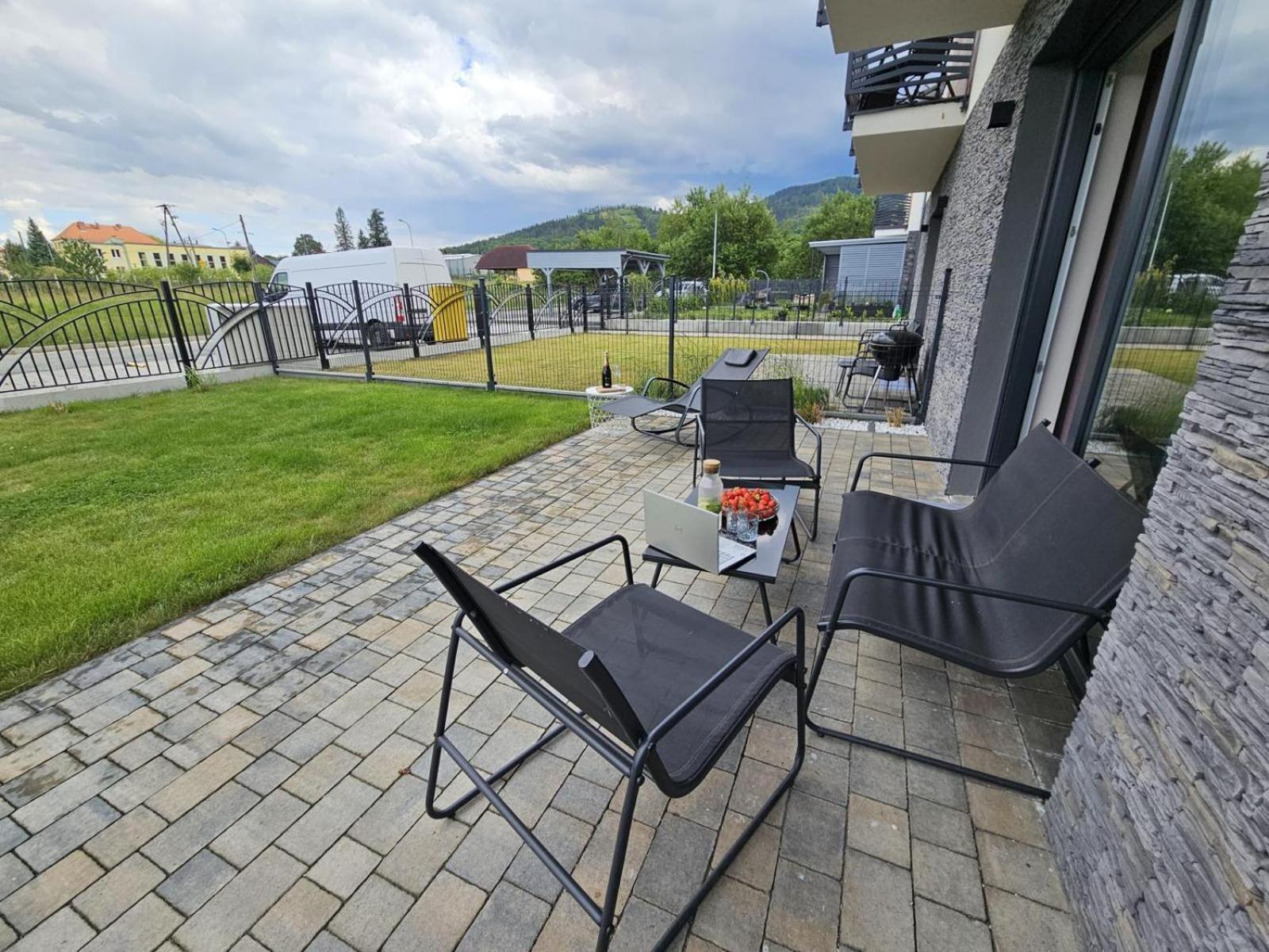Sosnowkowy Zakatek Apartment Sosnowka (Jelenia Gora)
