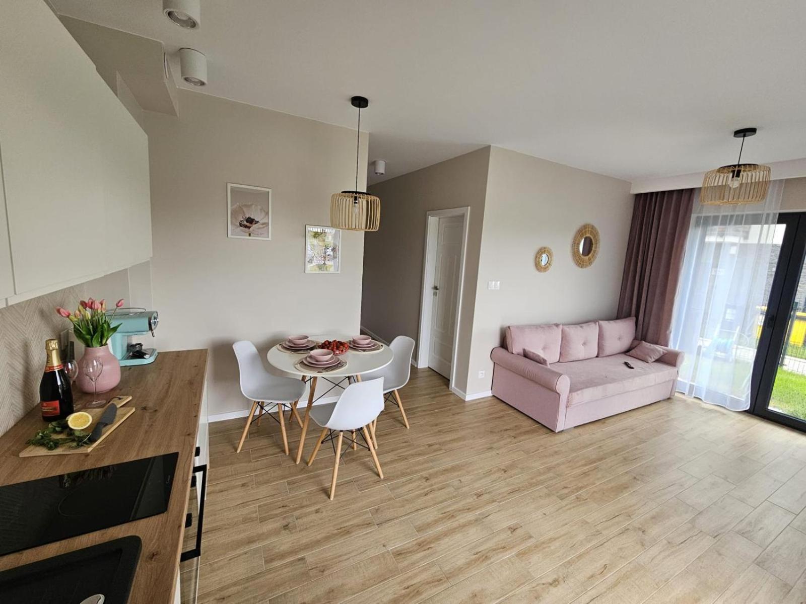 Apartment Sosnowkowy Zakatek Sosnowka (Jelenia Gora)