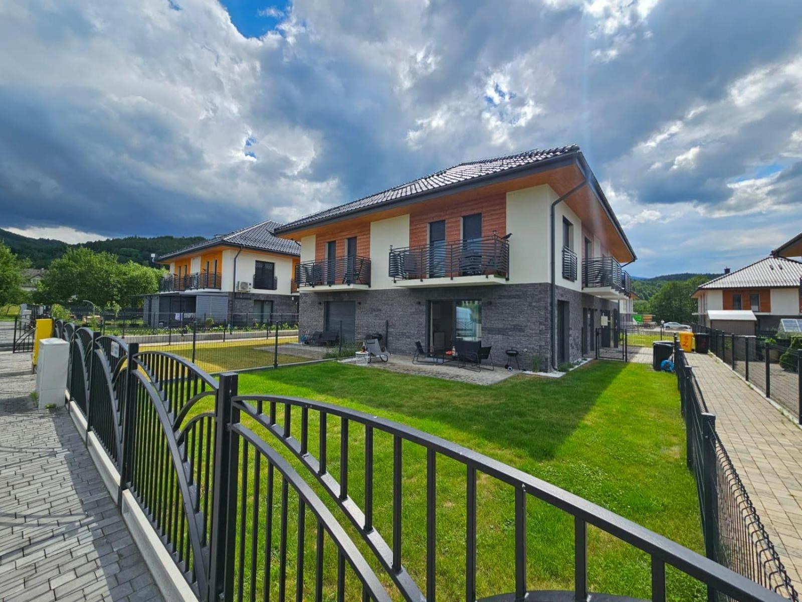 Apartment Sosnowkowy Zakatek *