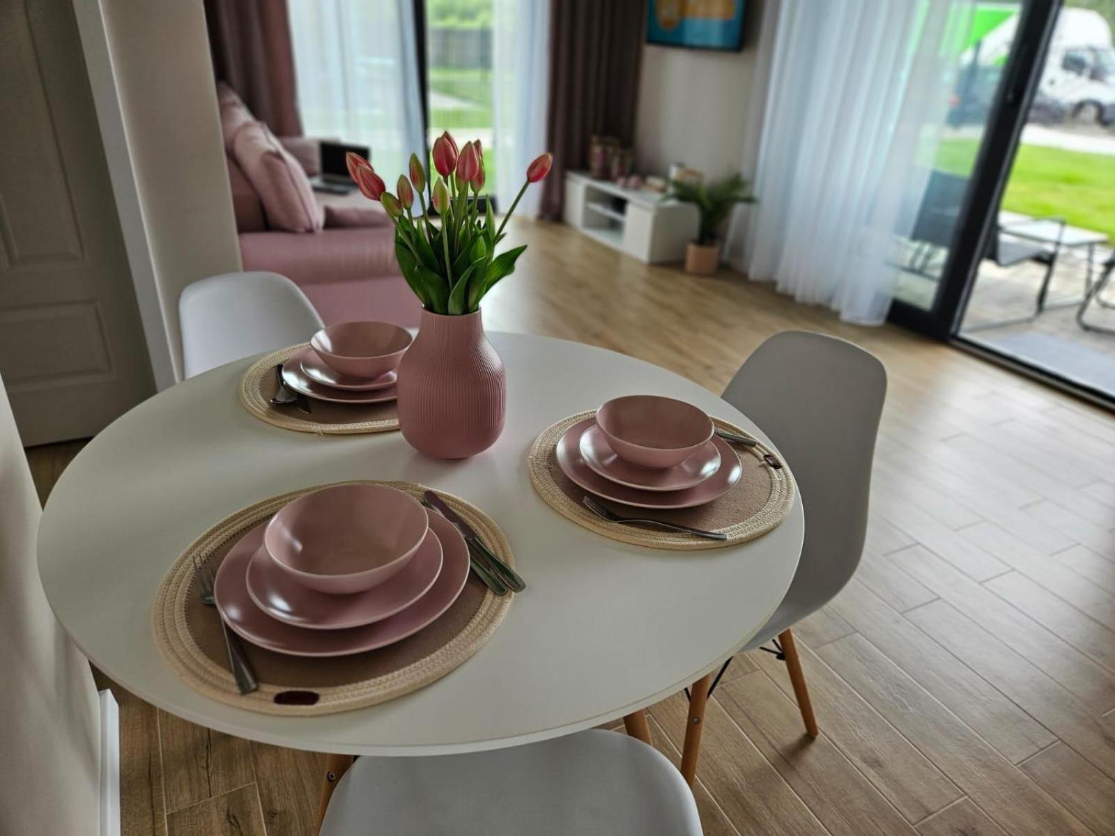 Sosnowkowy Zakatek Apartment Sosnówka