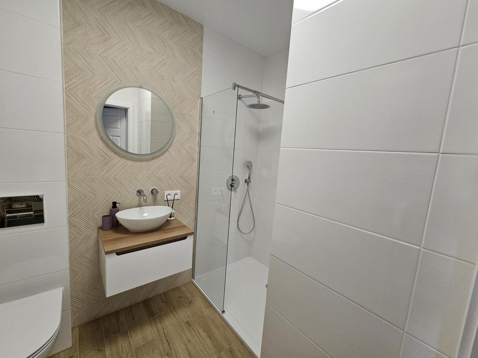 Sosnowkowy Zakatek Apartment