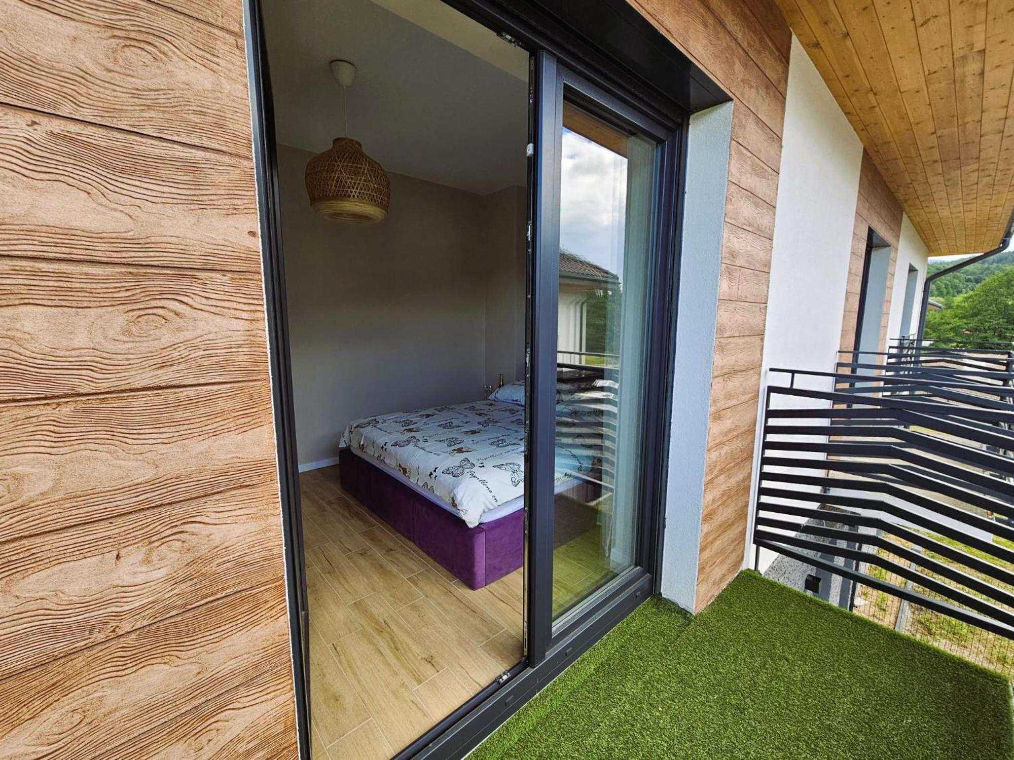 Apartment Sosnowkowy Zakatek *